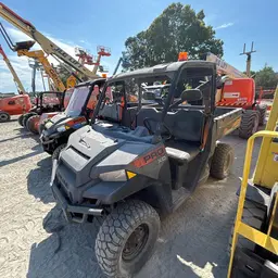 2023 Polaris PRO XD 2000D Utility Vehicle