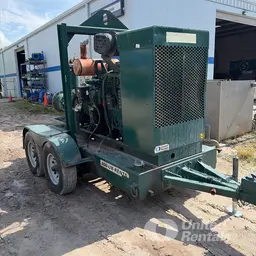 2013 Pioneer Pump PP108S17L716090 Pump