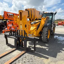 2019 JCB 510-56 Forklift