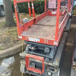 2018 Skyjack SJIII3219 Scissor Lift