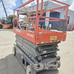 2017 Skyjack SJIII4632 Scissor Lift