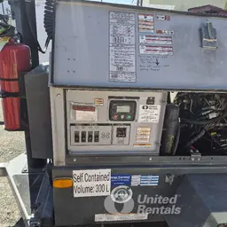 2020 Wacker Neuson LTW20Z1 Portable Light Tower