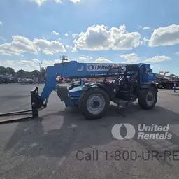 2017 Genie GTH-1056 Forklift