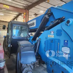 2017 Genie GTH-1056 Forklift