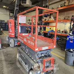 2019 Skyjack SJIII3219 Scissor Lift