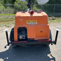 2018 Magnum Pro MLT6SM Portable Light Tower