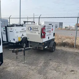 2019 Magnum Pro MDG25IF4CAN Diesel Generator