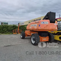 2015 JLG 1350SJP Boom Lift