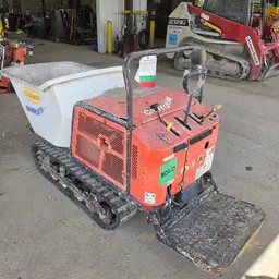 2021 Canycom SC75H