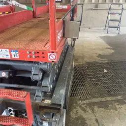 2019 Skyjack SJIII3219 Scissor Lift