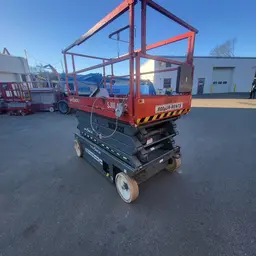 2016 Skyjack SJIII4632 Scissor Lift