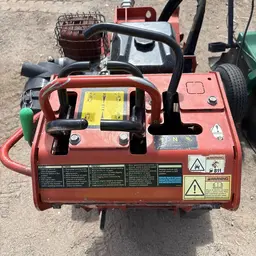 2018 Ditch Witch C14 Trencher