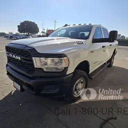 2022 Dodge 2500CREWTMG4WD Pickup Truck