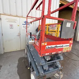 2018 Skyjack SJIII3226 Scissor Lift