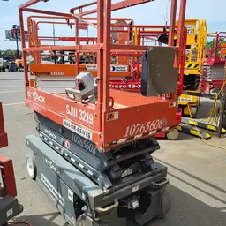 2018 Skyjack SJIII3219 Scissor Lift