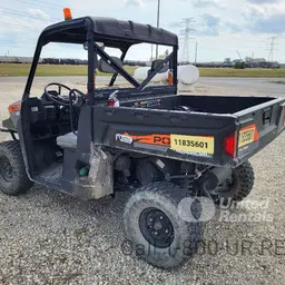 2024 Polaris PRO XD 2000D Utility Vehicle