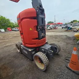 2017 Skyjack SJ30ARJE Articulating Boom Lift