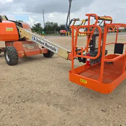 2019 JLG 400S Boom Lift
