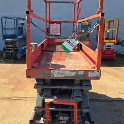 2018 Skyjack SJIII3226 Scissor Lift