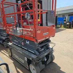 2018 Skyjack SJIII3219 Scissor Lift