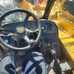 2017 JCB 510-56 S Forklift