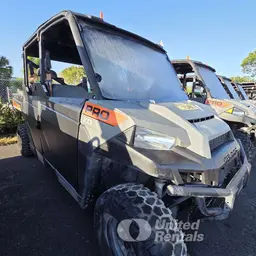 2021 Polaris PRO XD 4000D Utility Vehicle