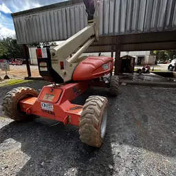 2013 JLG M600JP Boom Lift