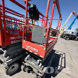 2020 Skyjack SJ3219 Scissor Lift