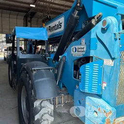 2017 Genie GTH-1056 Forklift