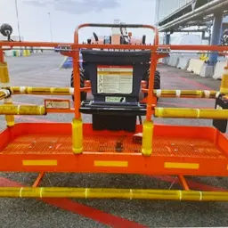 2013 JLG 600AJ Articulating Boom Lift