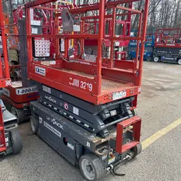 2017 Skyjack SJIII3219 Scissor Lift