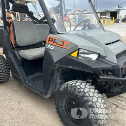 2021 Polaris PRO XD 2000D Utility Vehicle