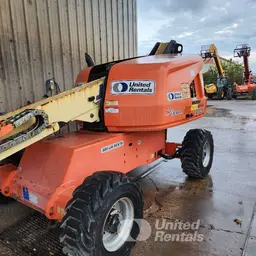 2017 JLG 400S Boom Lift