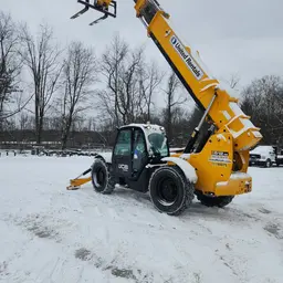 2021 JCB 512-56 S Forklift