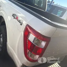 2021 Ford F150CREWXLG4WD Pickup Truck