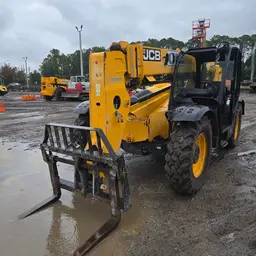 2017 JCB 506-36 Forklift