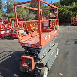 2018 Skyjack SJIII3219 Scissor Lift