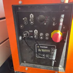 2019 Snorkel S3970BE Scissor Lift