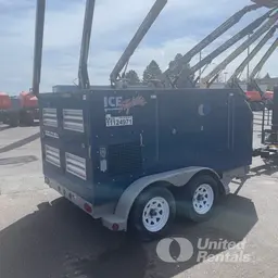 2020 Frost-Fighter IDH1000K Indirect Fired Heater