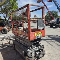 2016 Skyjack SJIII3219 Scissor Lift