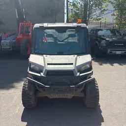 2023 Polaris PRO XD 4000D Utility Vehicle