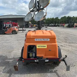 2018 Magnum Pro MLT6SM Portable Light Tower