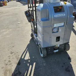 2018 JLG 20MVL Self-Propelled One-Person Lift