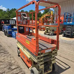 2017 JLG 1930ES Scissor Lift