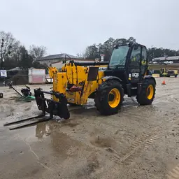 2016 JCB 550-170 Forklift