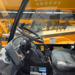 2019 JCB 510-56 Forklift