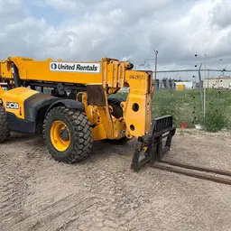 2017 JCB 510-56 S Forklift