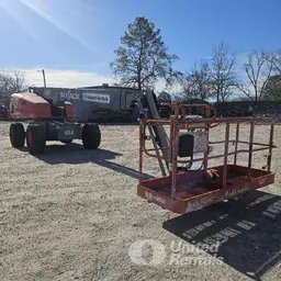 2018 Skyjack SJ66T Boom Lift
