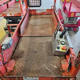2018 Skyjack SJIII3219 Scissor Lift