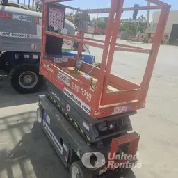 2017 Skyjack SJIII3219 Scissor Lift